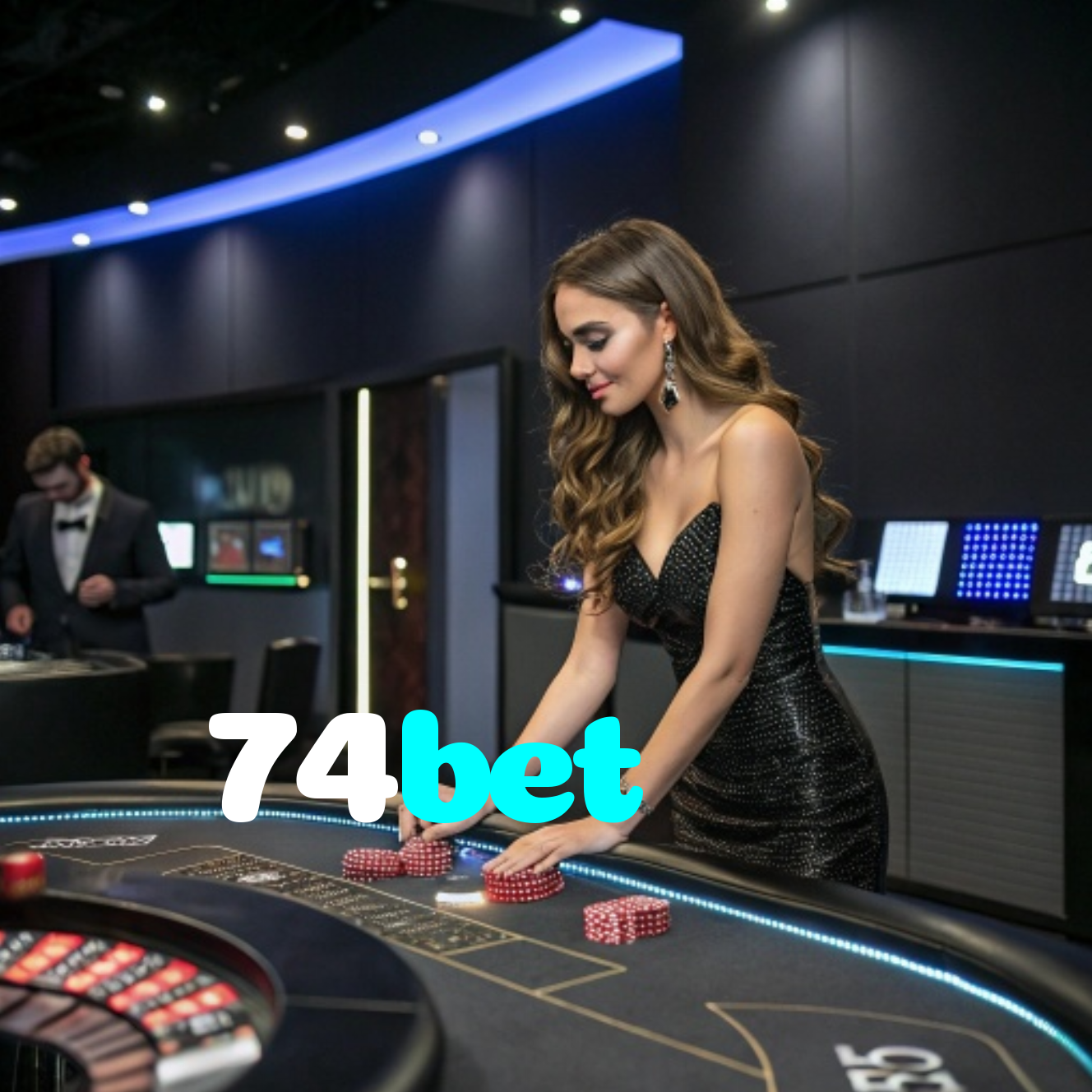 74bet