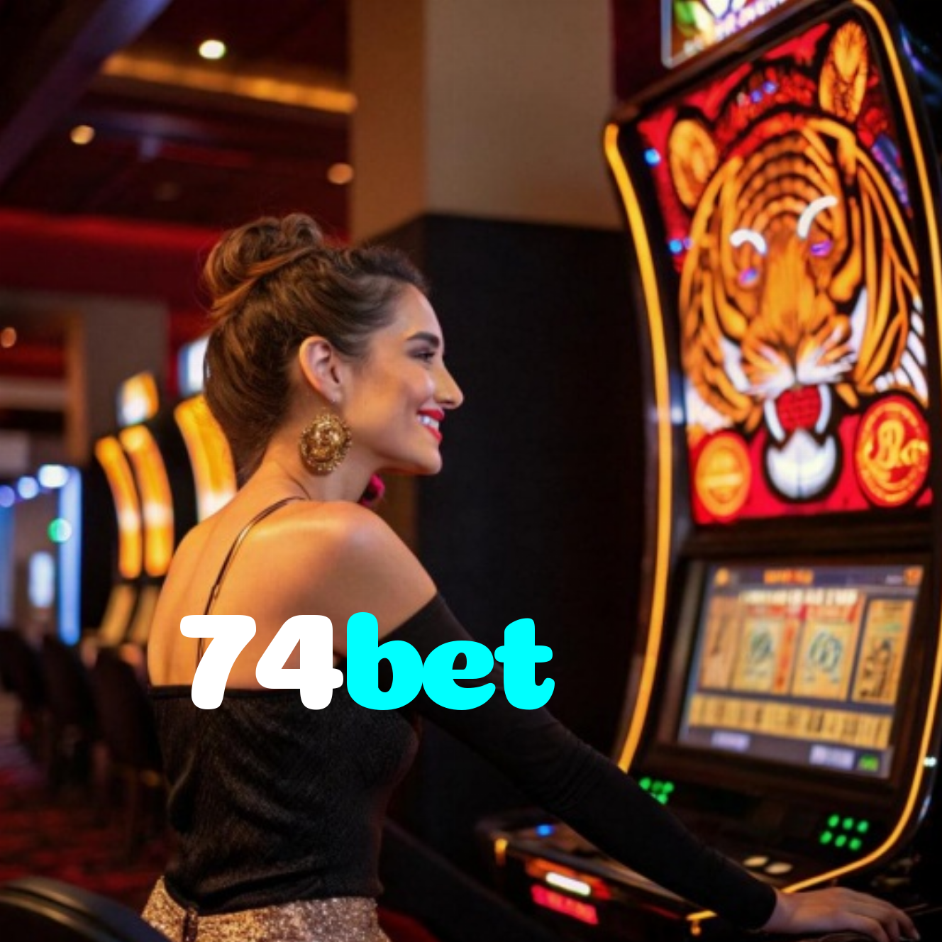74bet