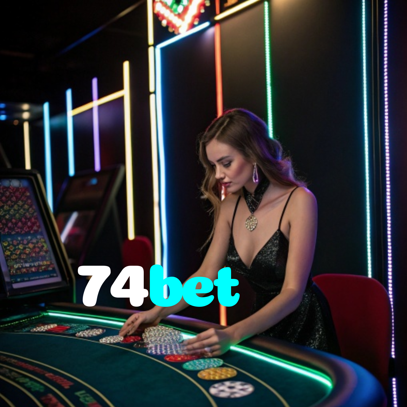 74bet