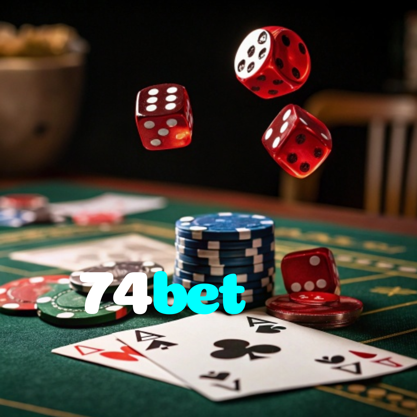 74bet