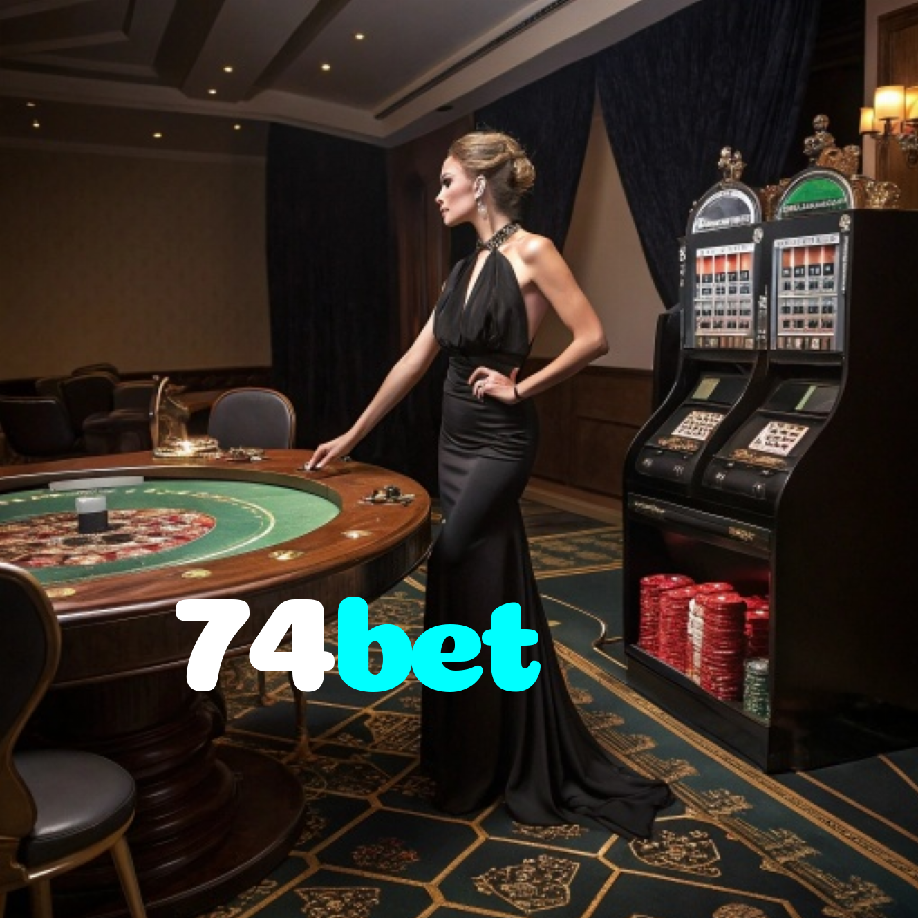 74bet