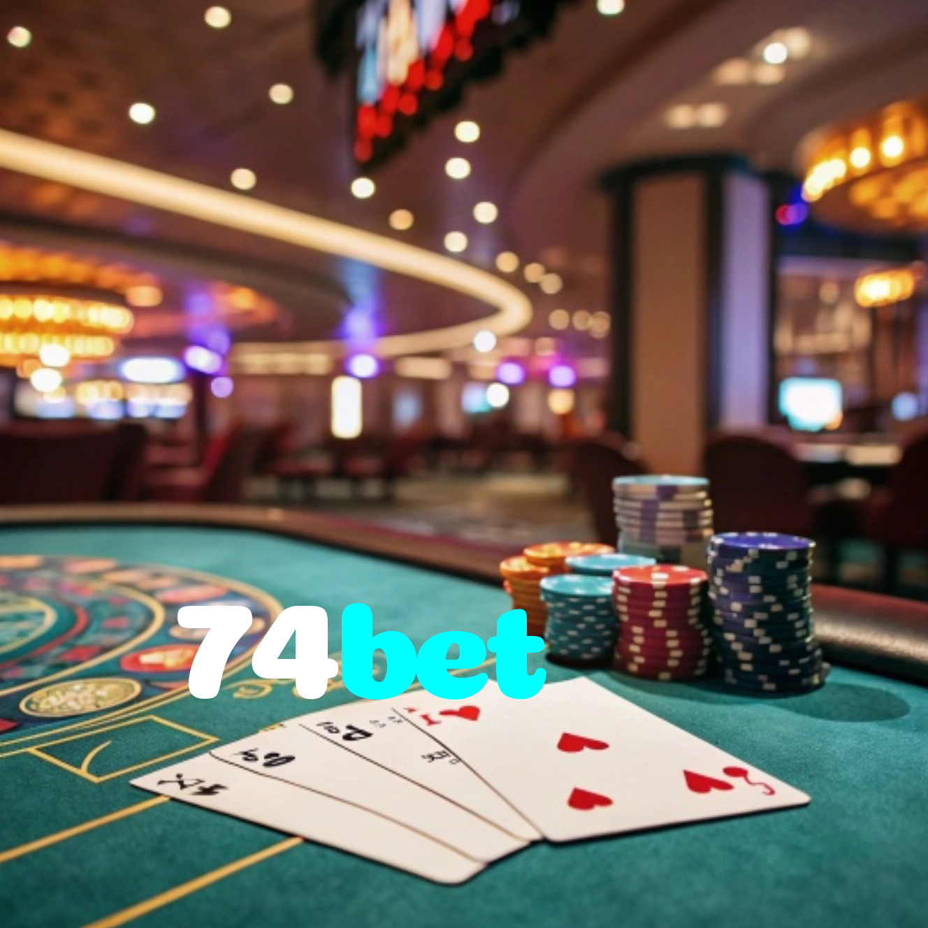 74bet