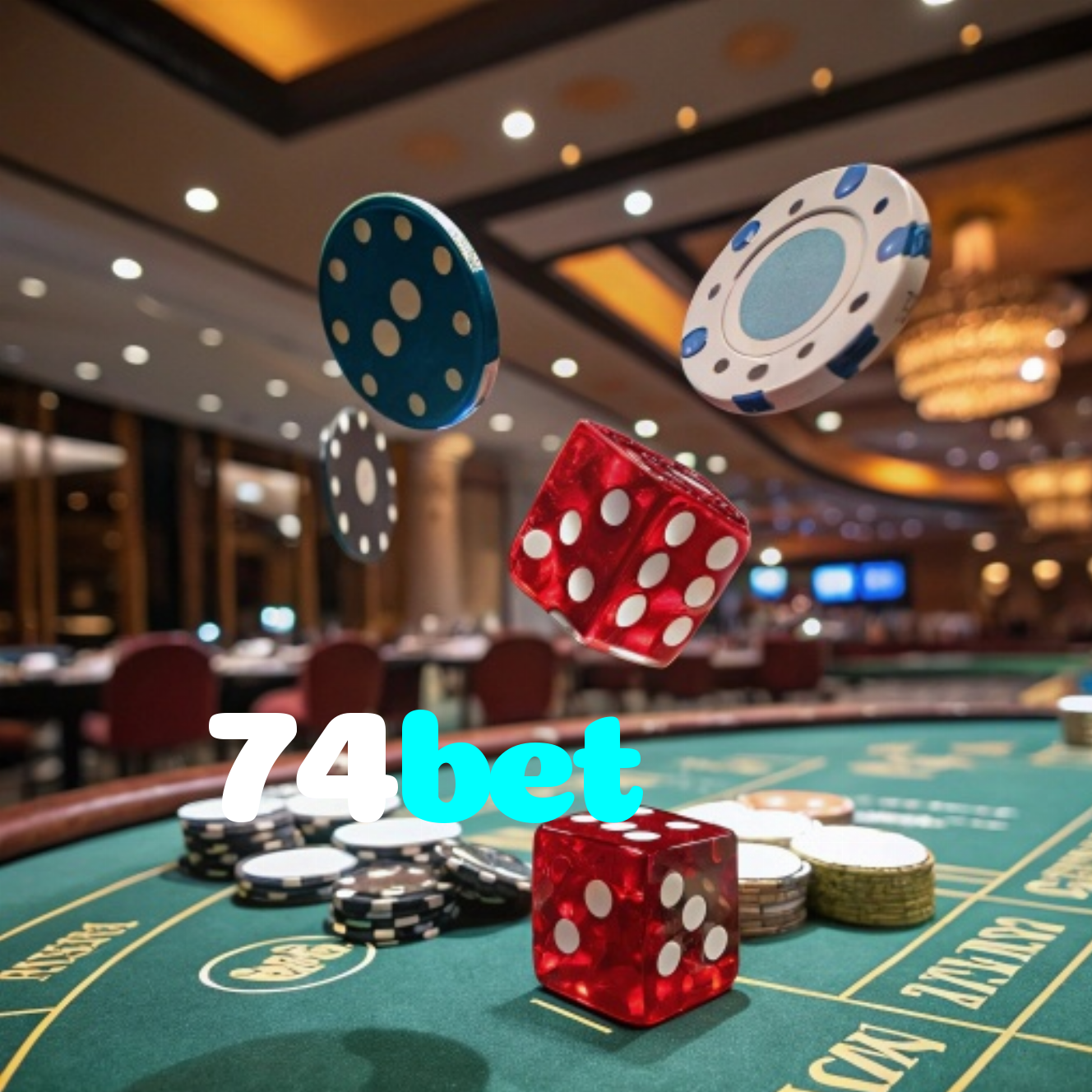 74bet