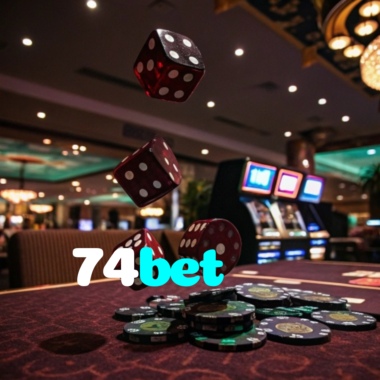 74bet