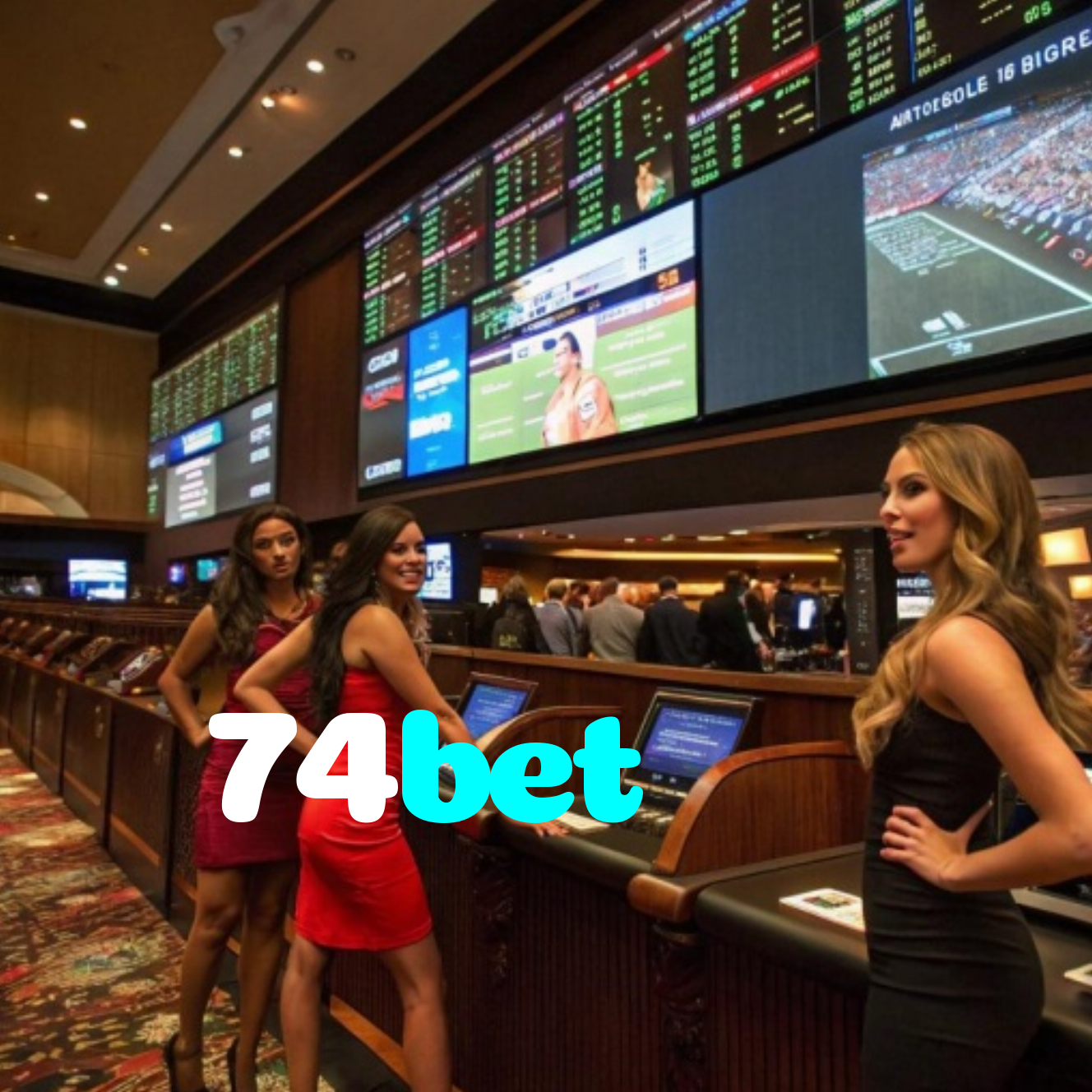 74bet