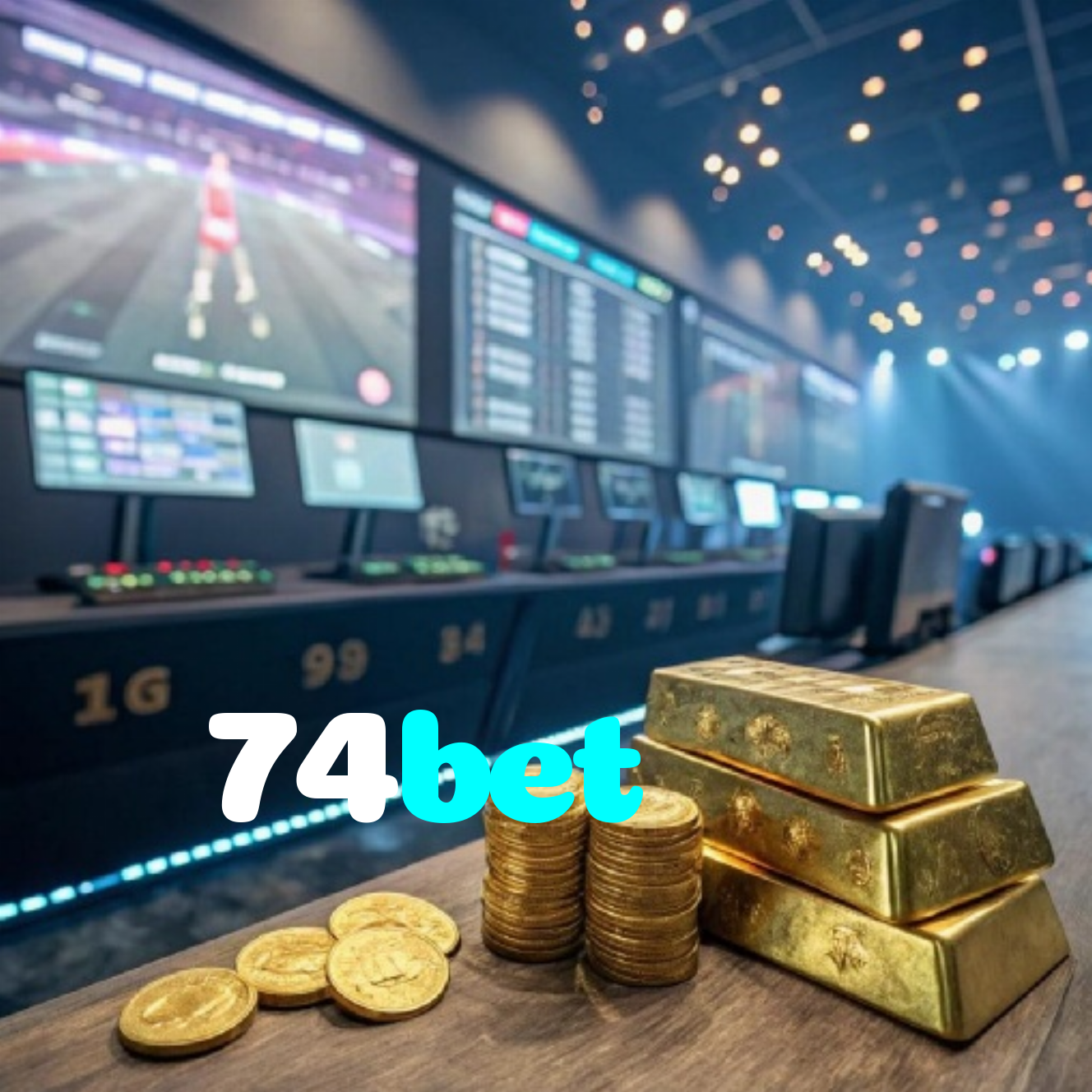 74bet