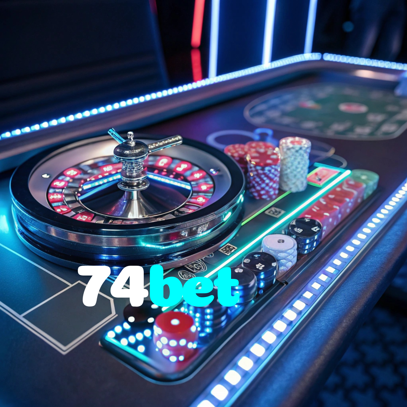 74bet