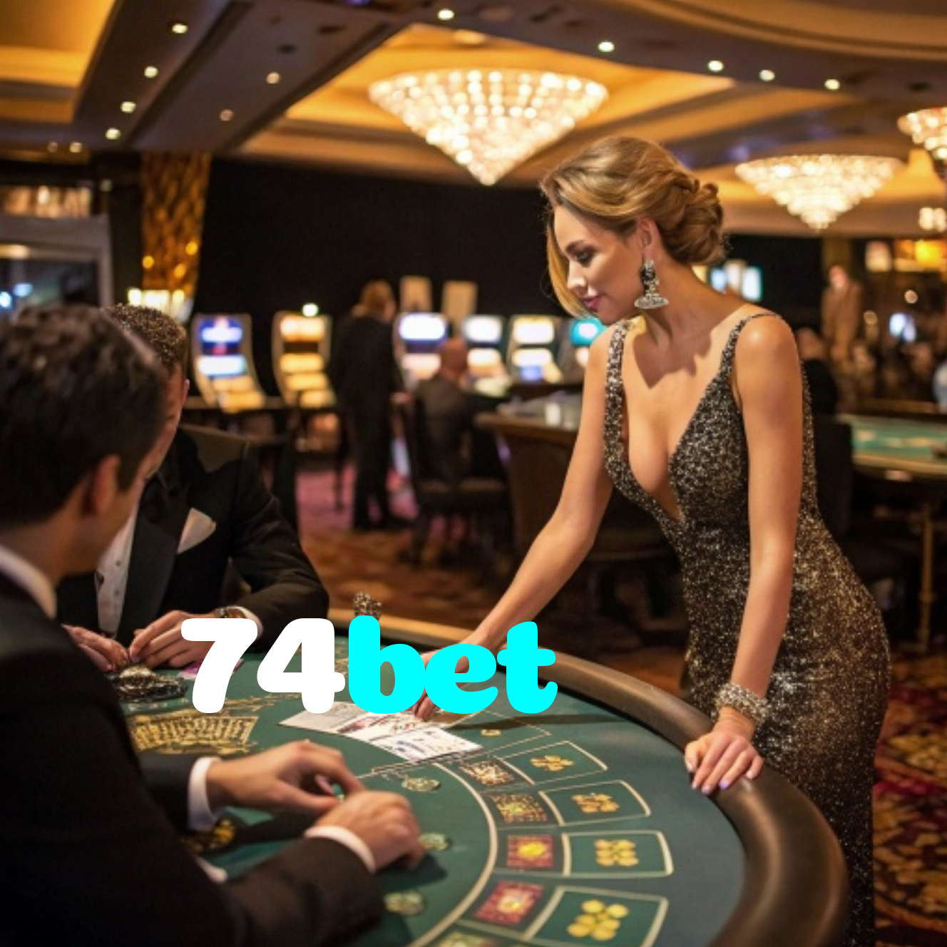 74bet
