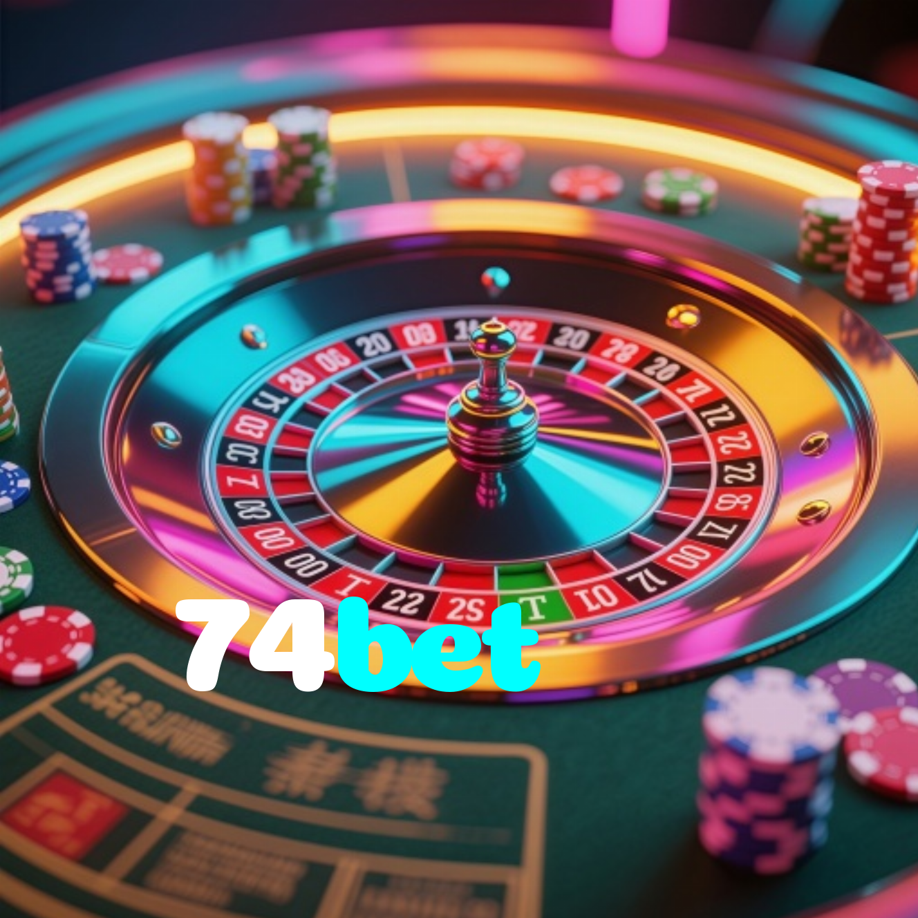 74bet