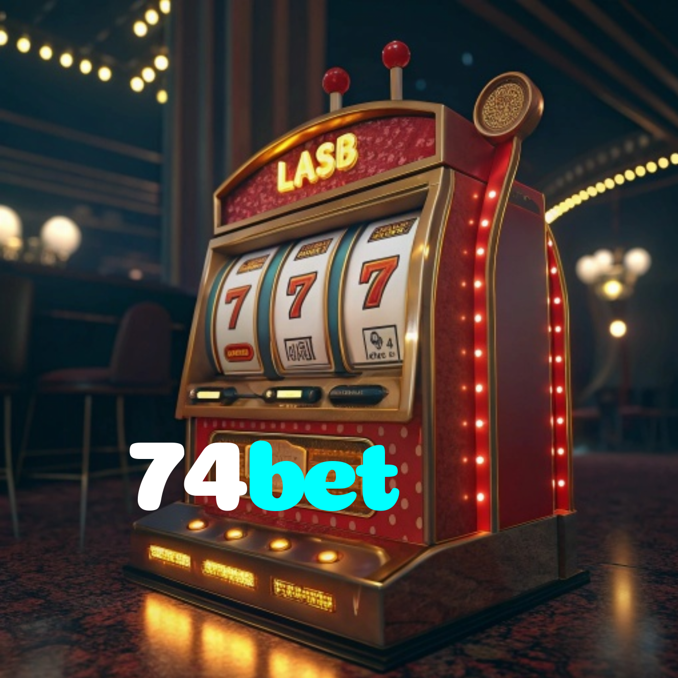 74bet