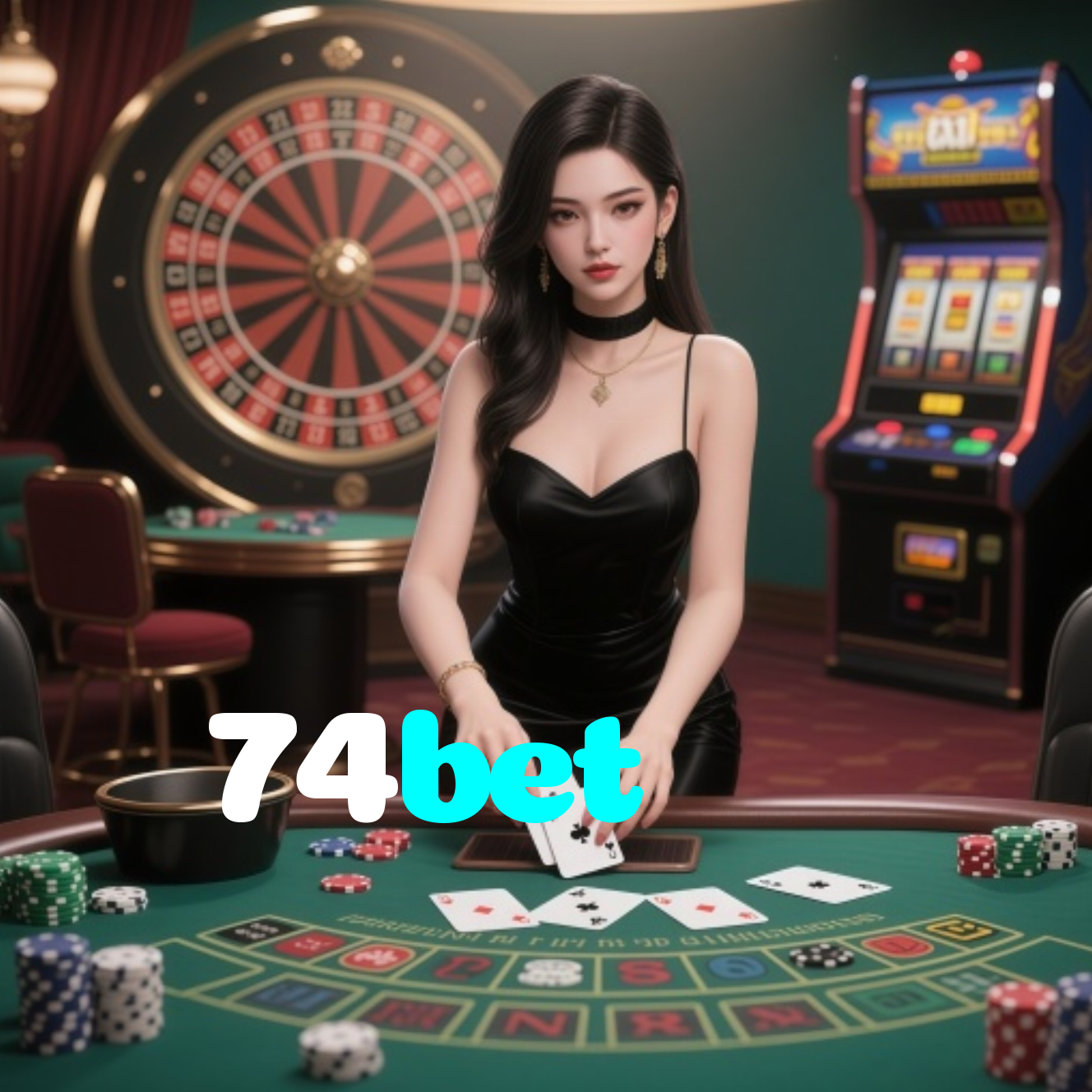74bet
