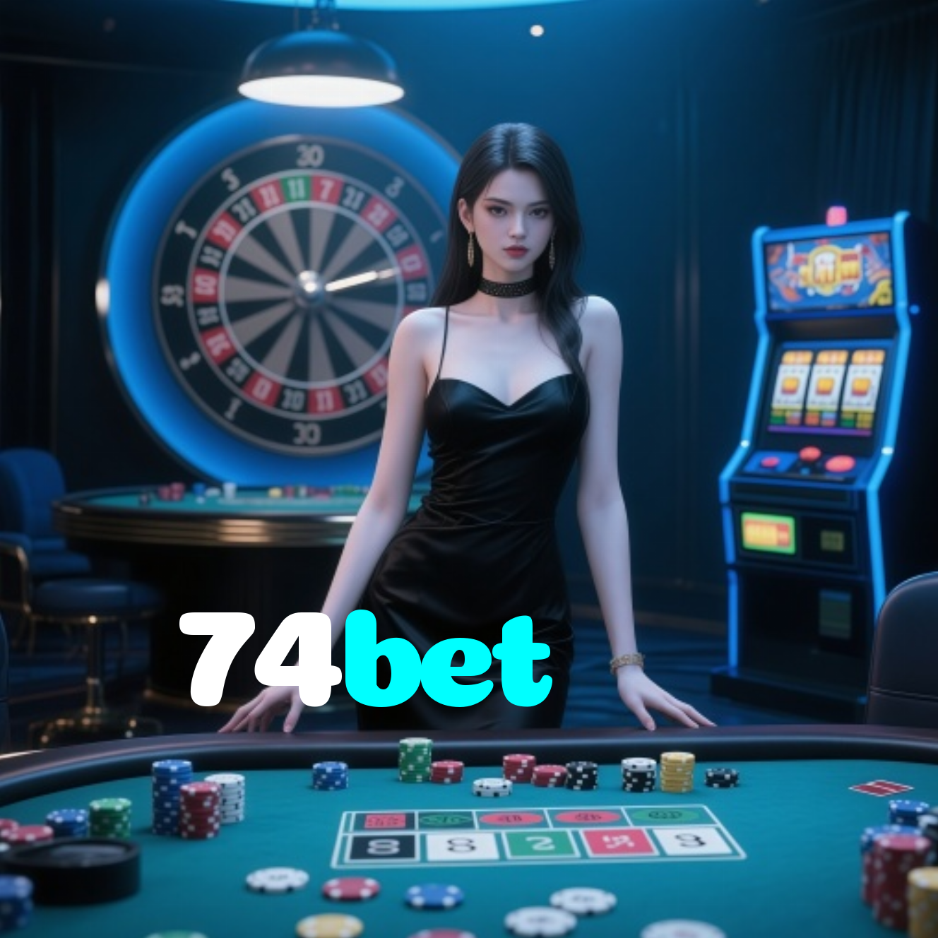 74bet