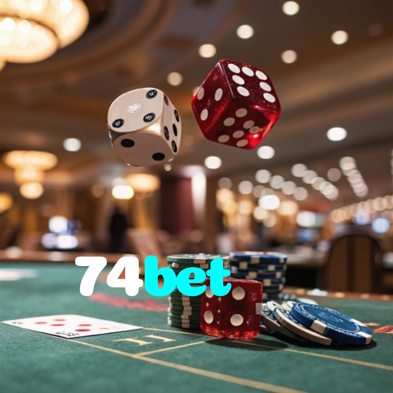 74bet