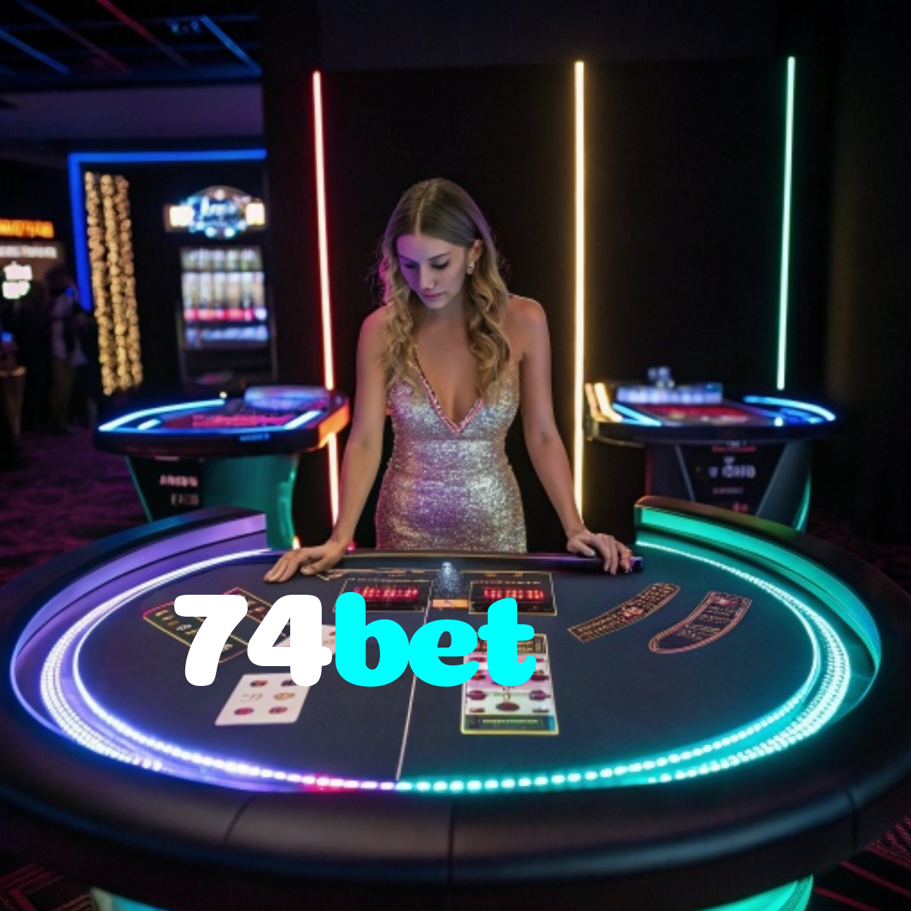 74bet
