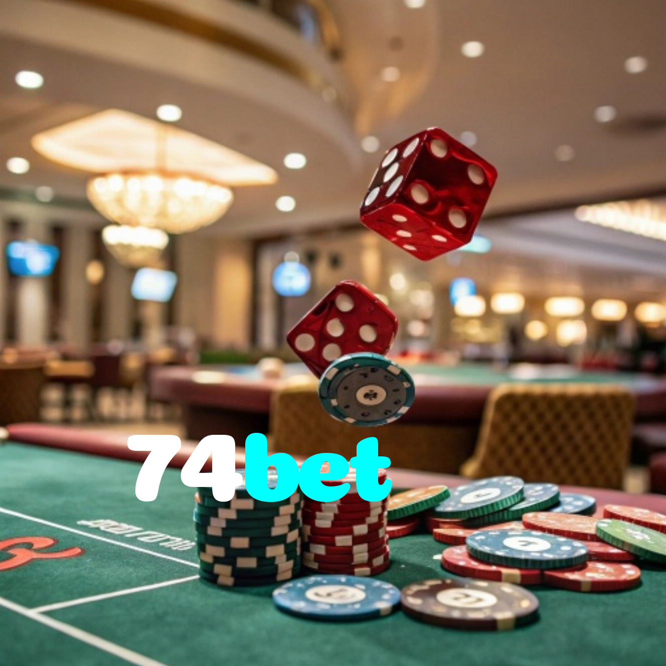 74bet