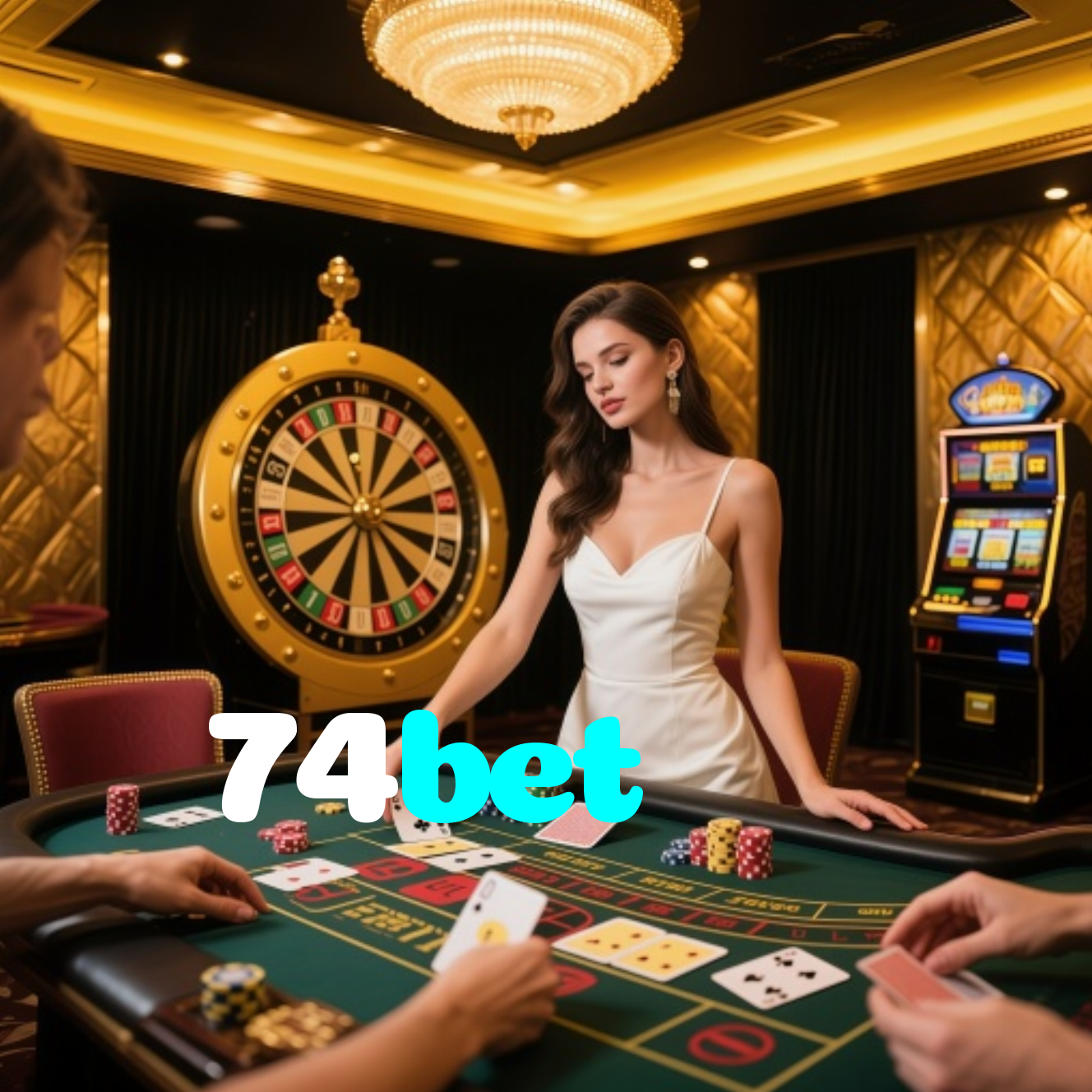 74bet