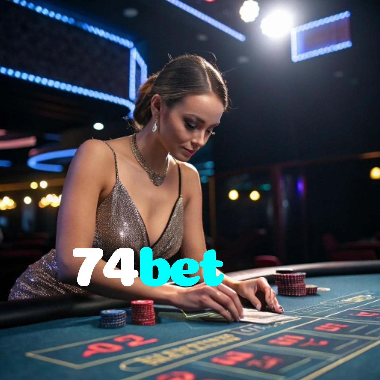 74bet