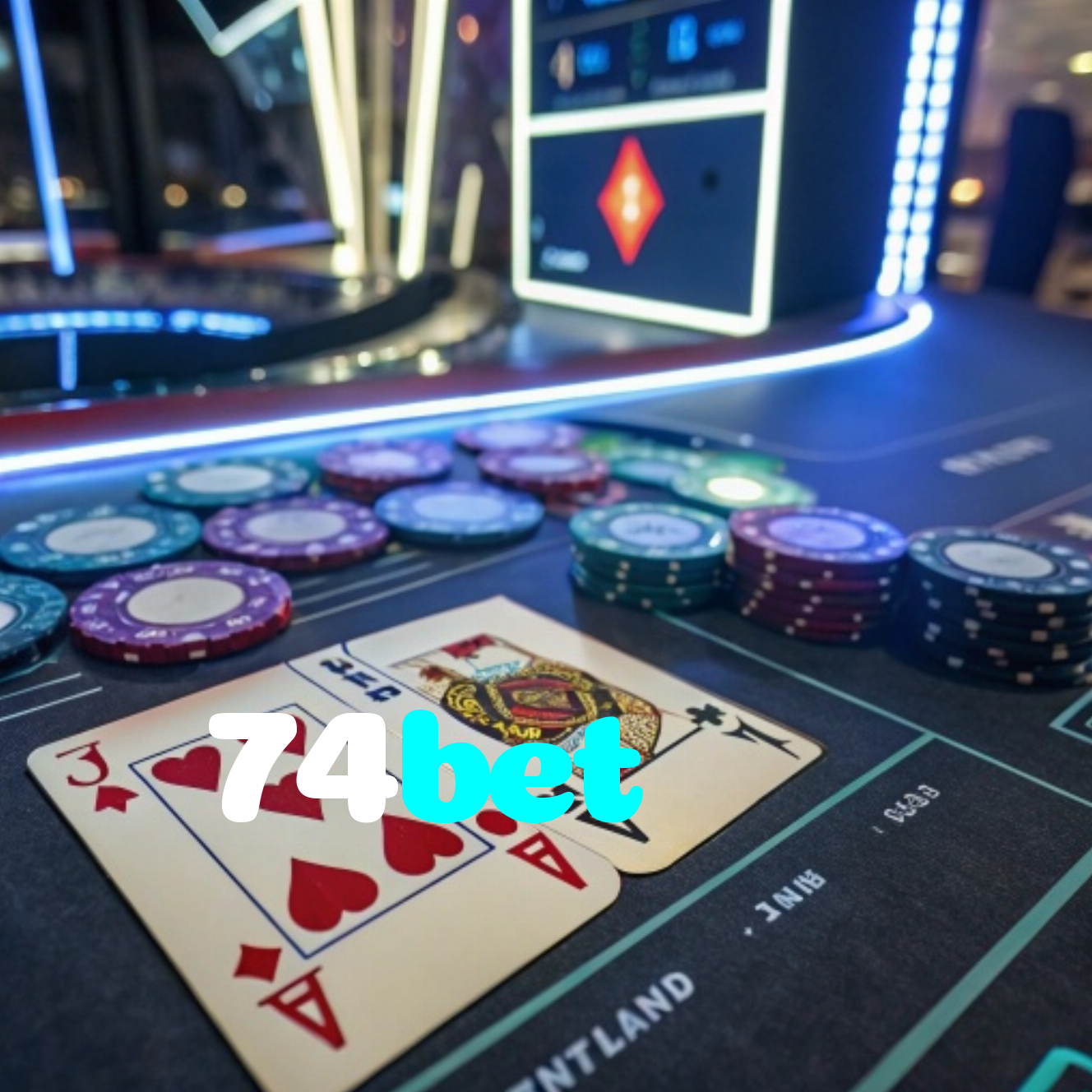 74bet