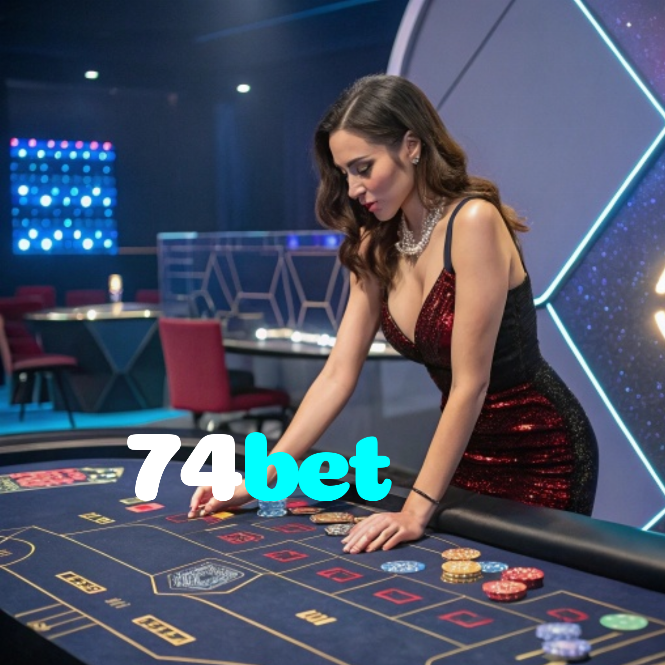 74bet