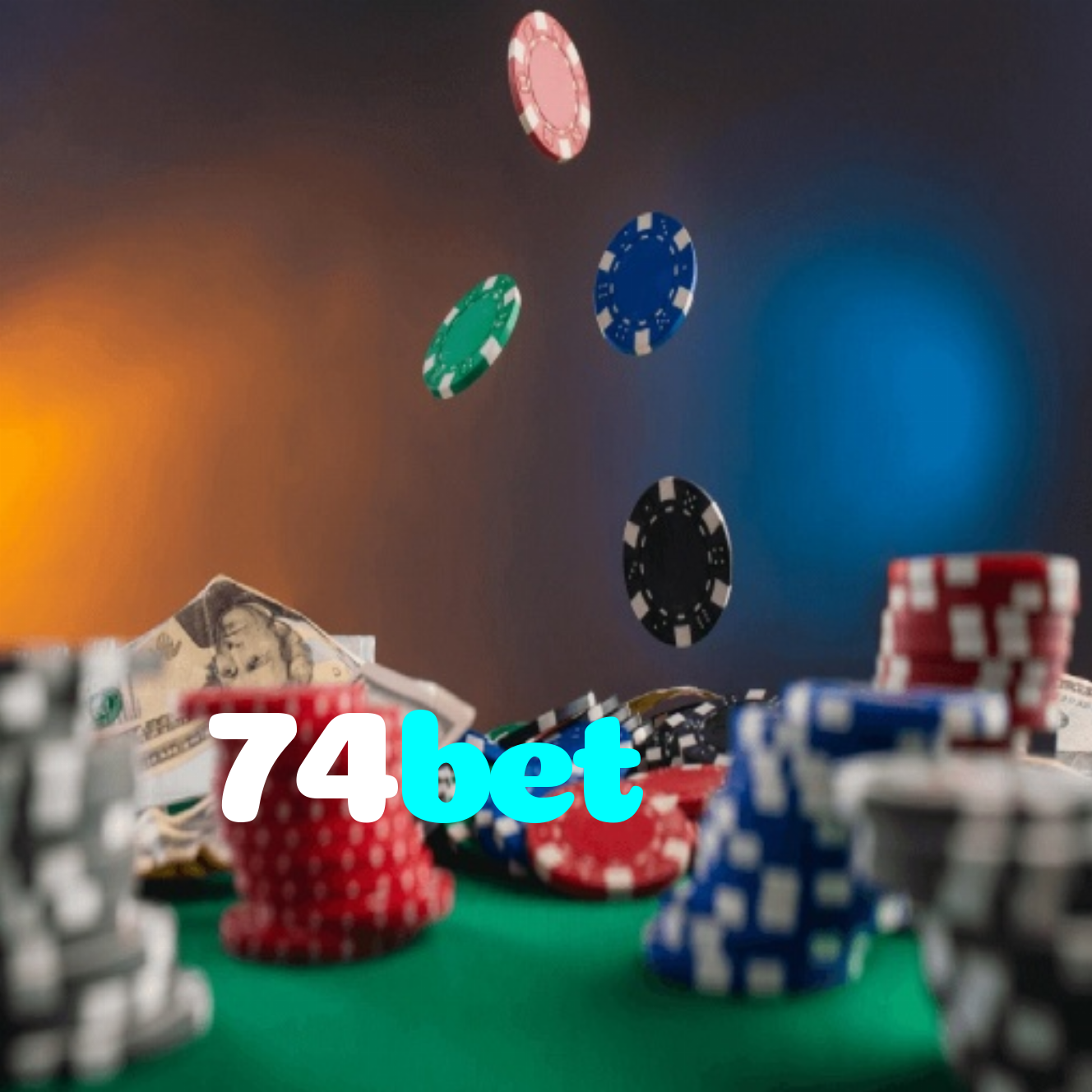 74bet