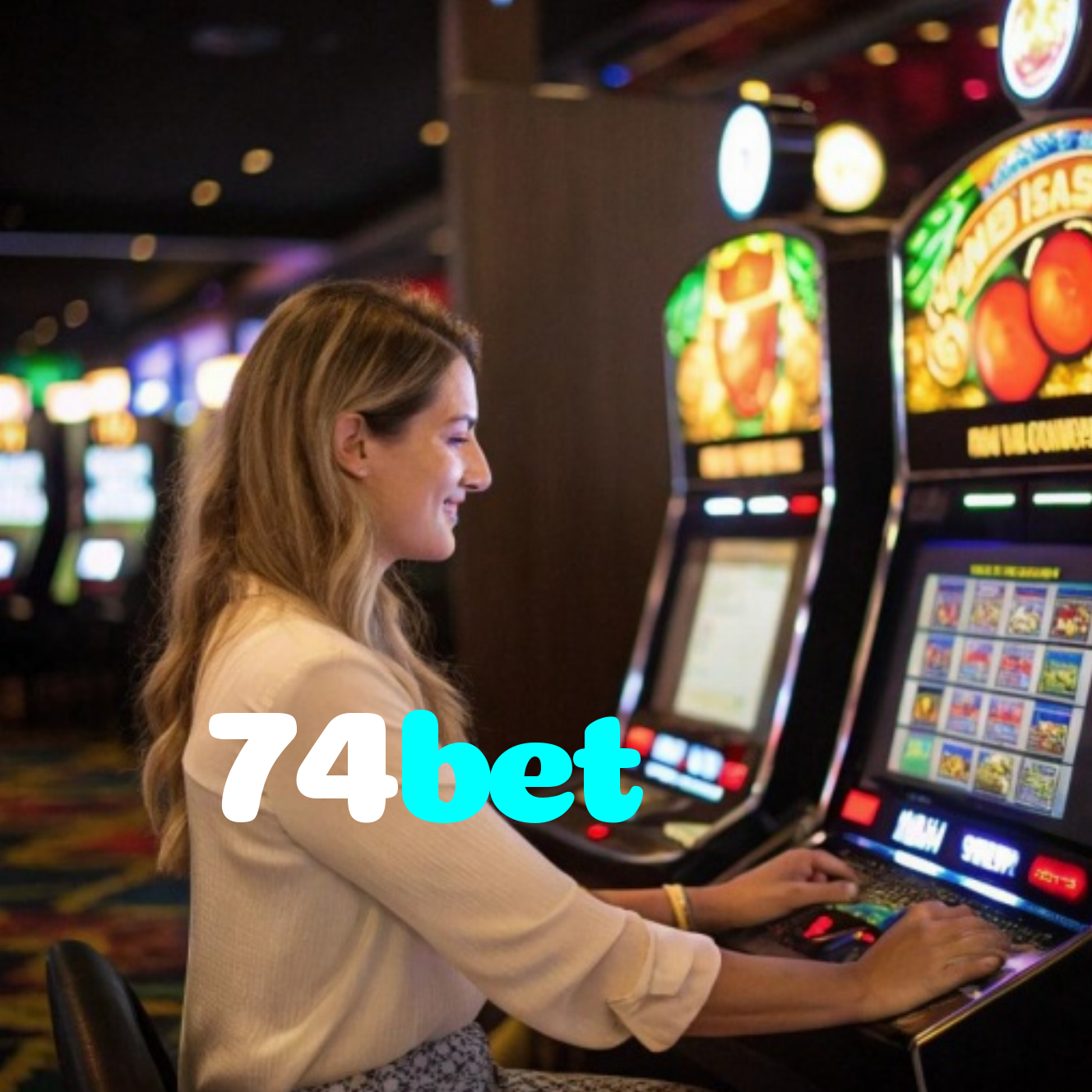 74bet