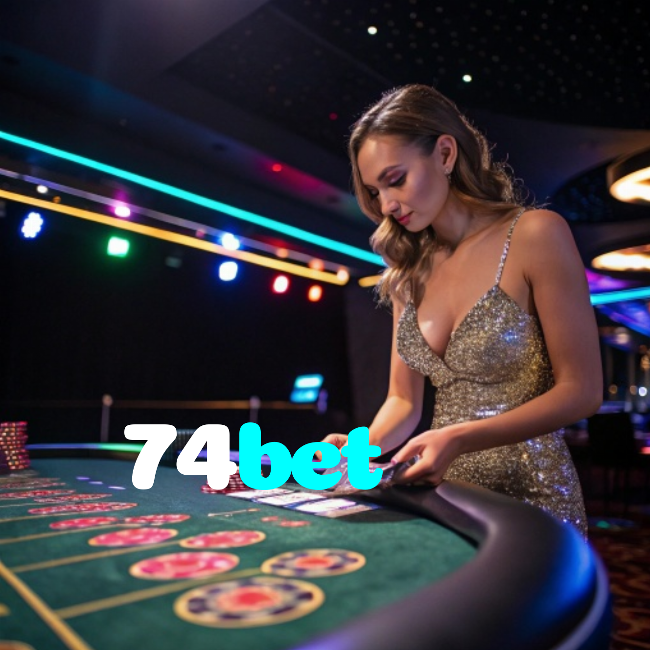 74bet