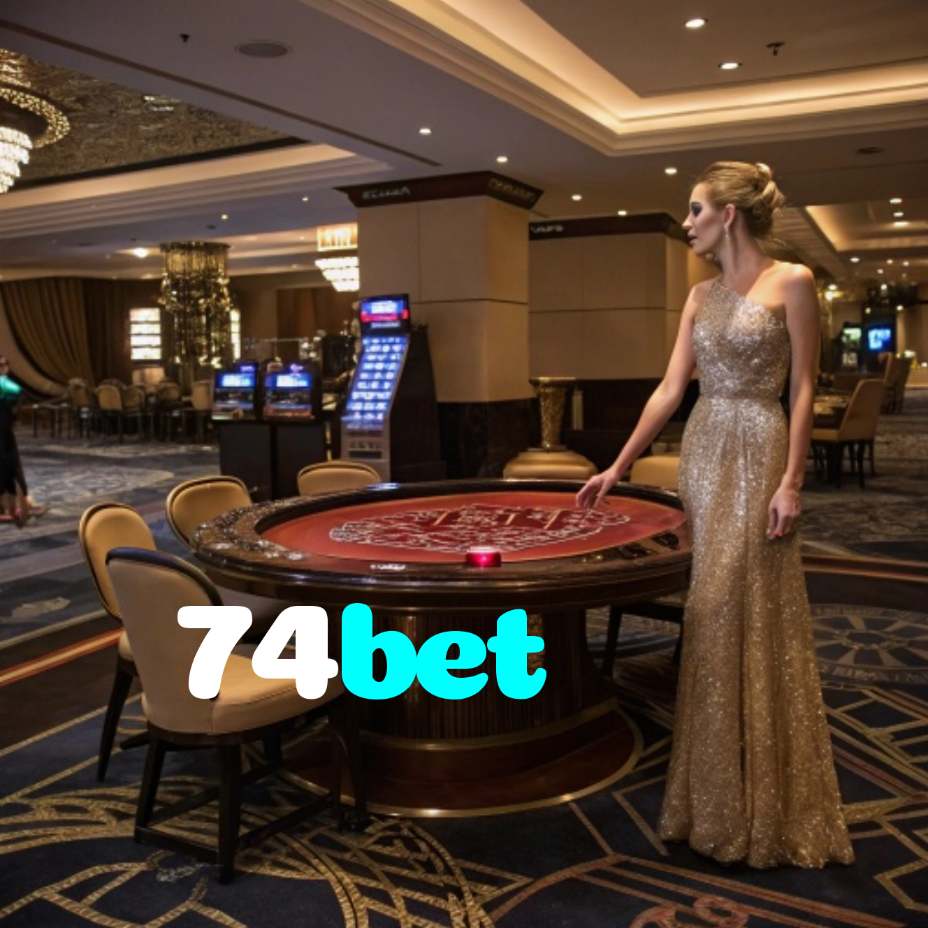 74bet