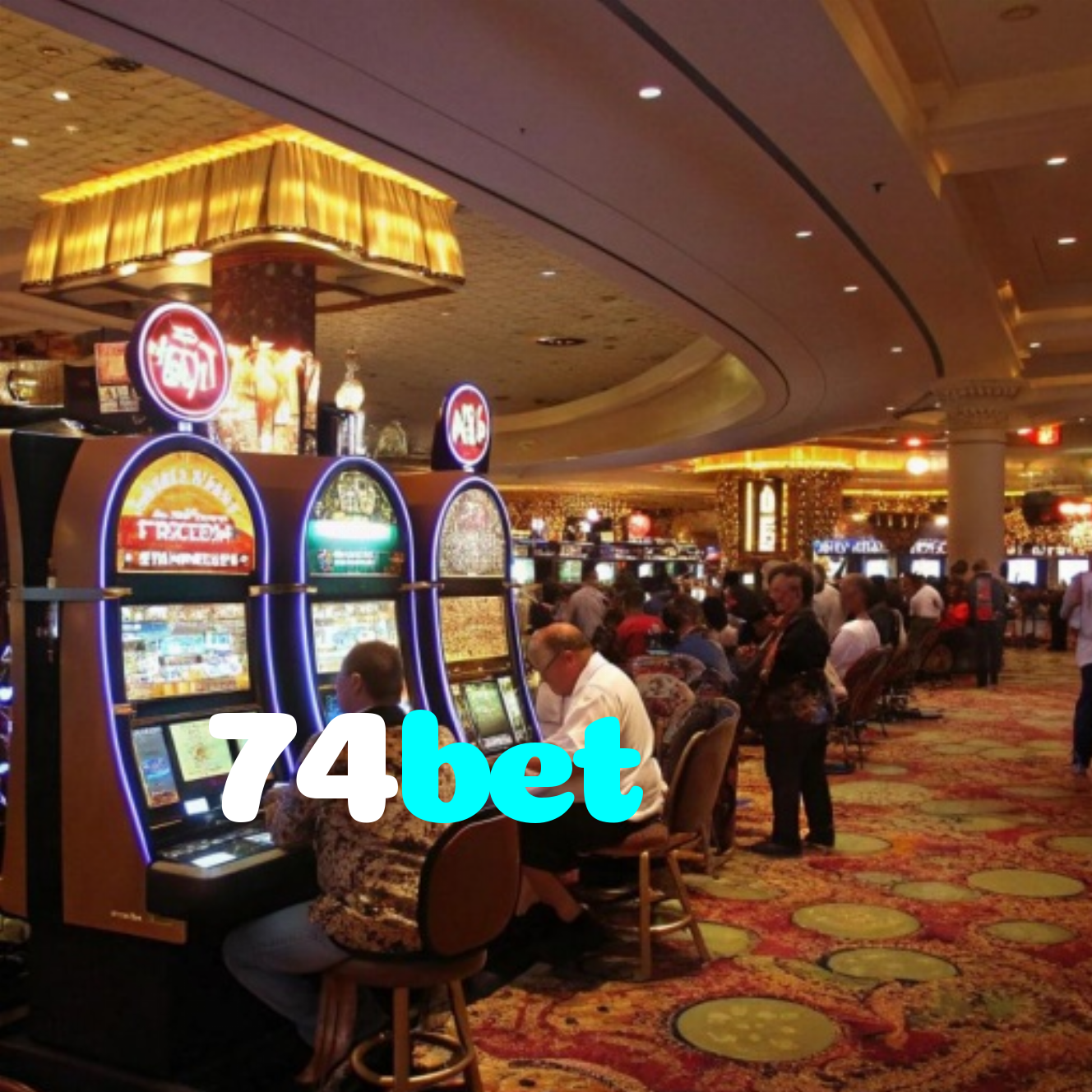 74bet