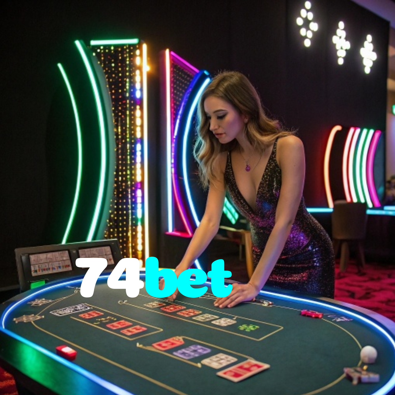 74bet