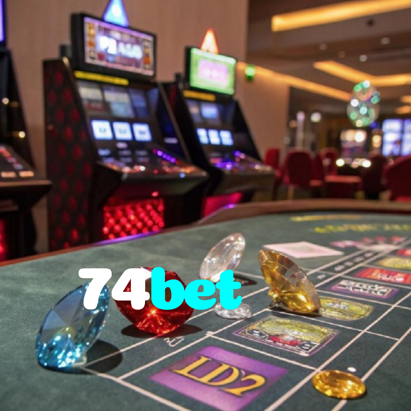 74bet