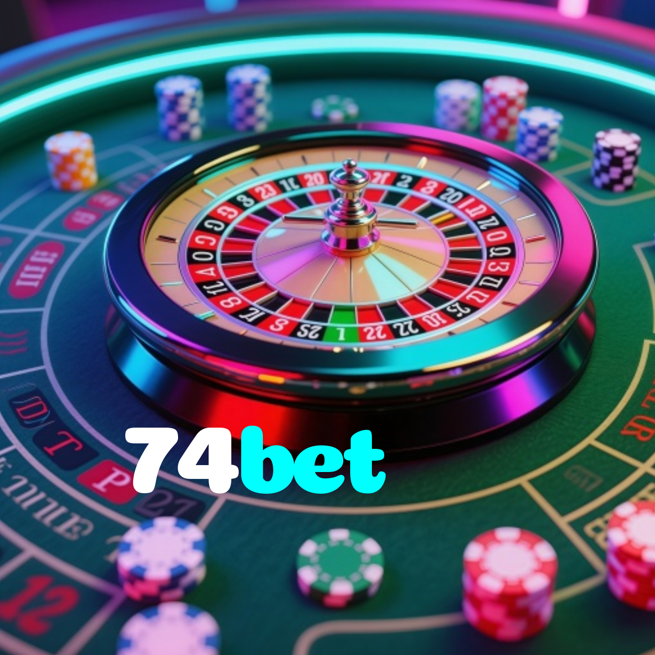 74bet