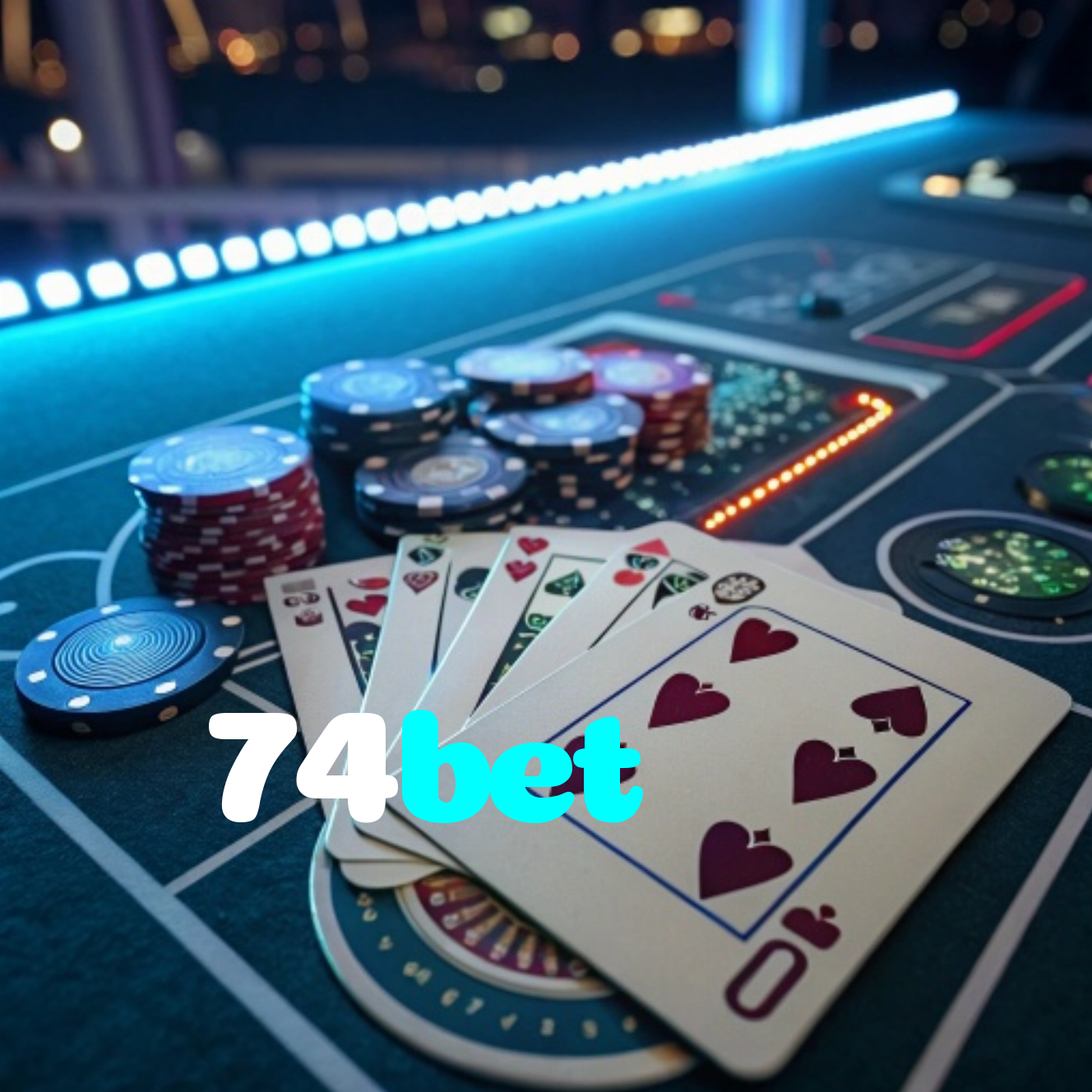 74bet