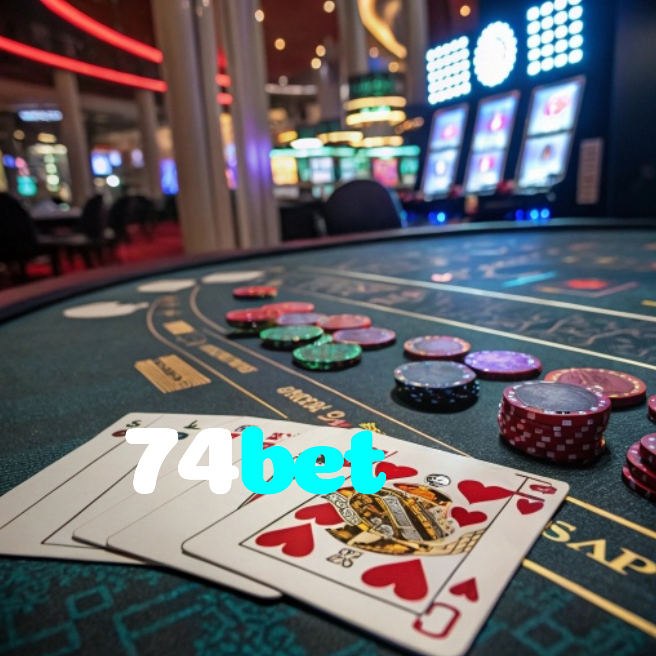 74bet