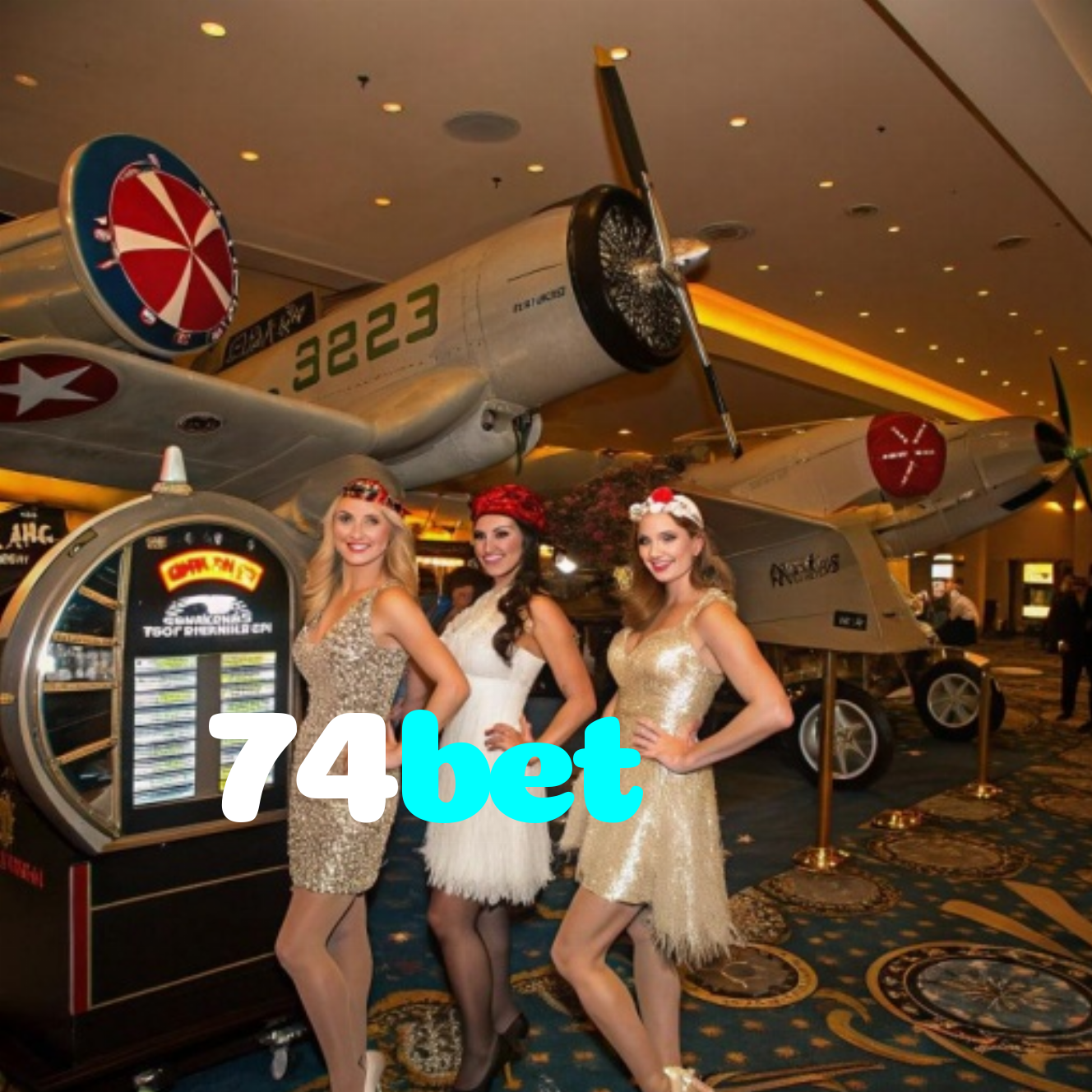 74bet
