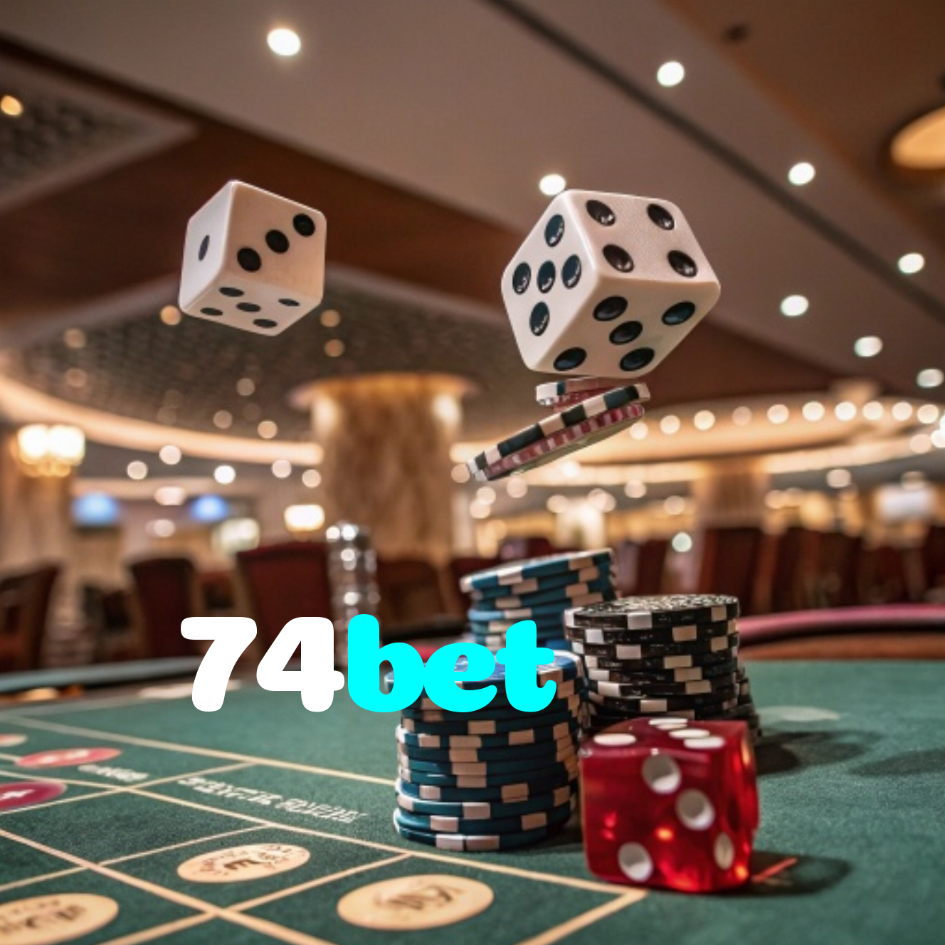 74bet