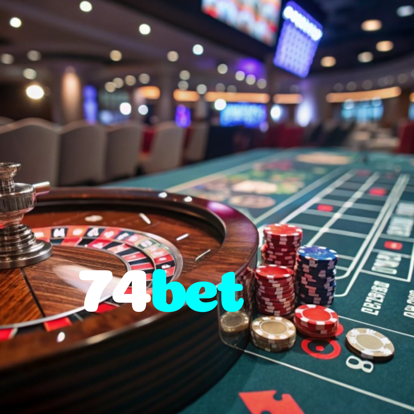 74bet