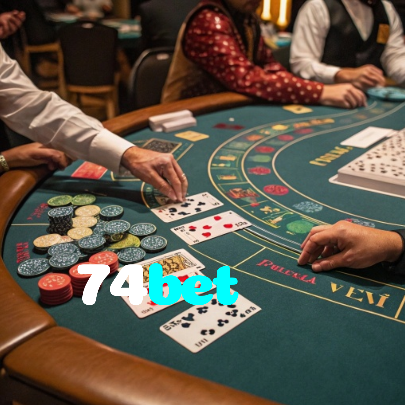 74bet
