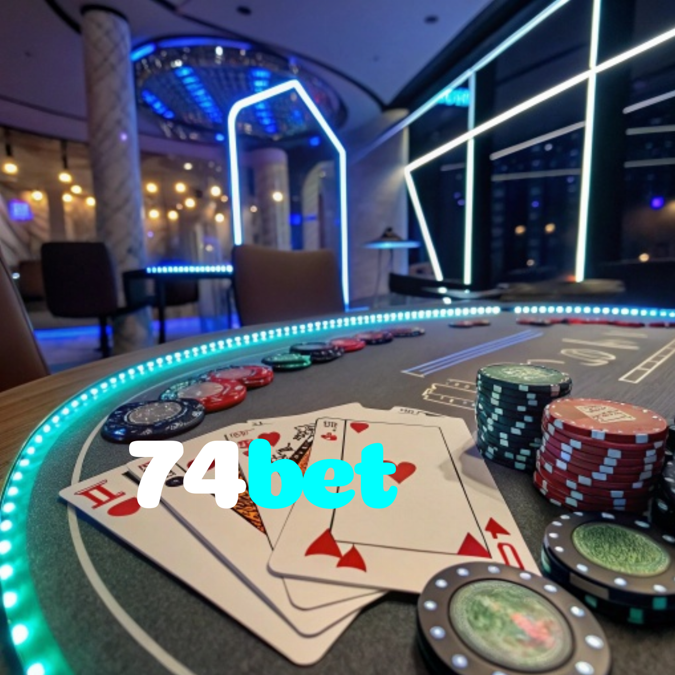 74bet