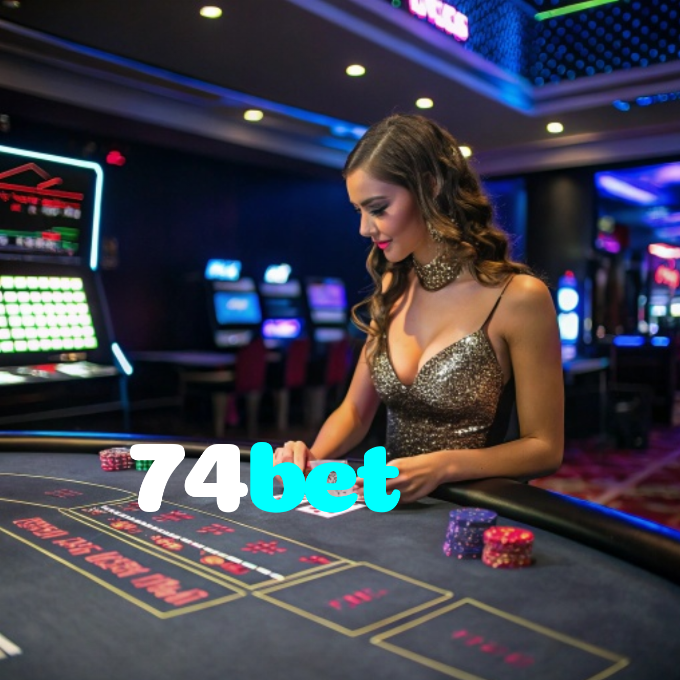 74bet