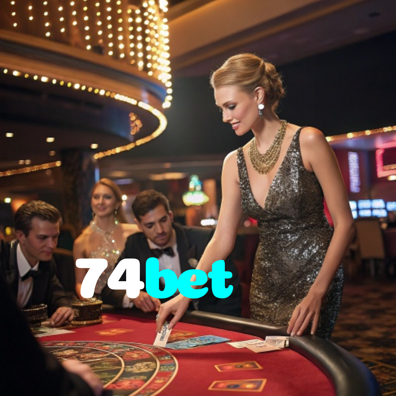 74bet